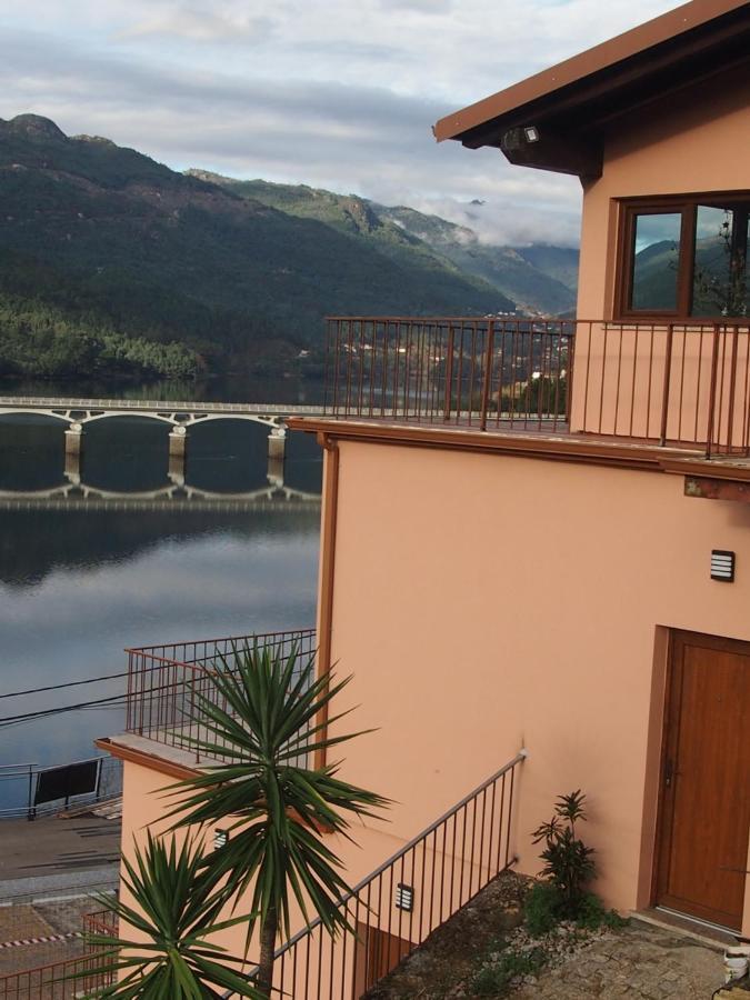 Ancoradouro T1 - Alojamento Local Geres Braga Exterior foto